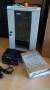 Der Schrank mit 2 20cm Ablagen. Und endlich eine USV. Sie bedient den Schrank, die beiden Router und die Homematic.